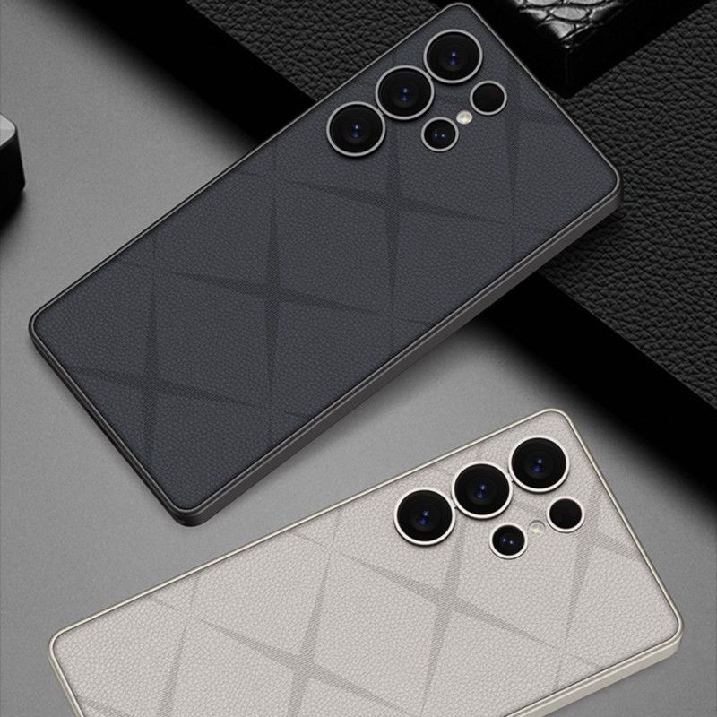 Kryt Samsung Galaxy S25 Ultra 5g Kovový Titan