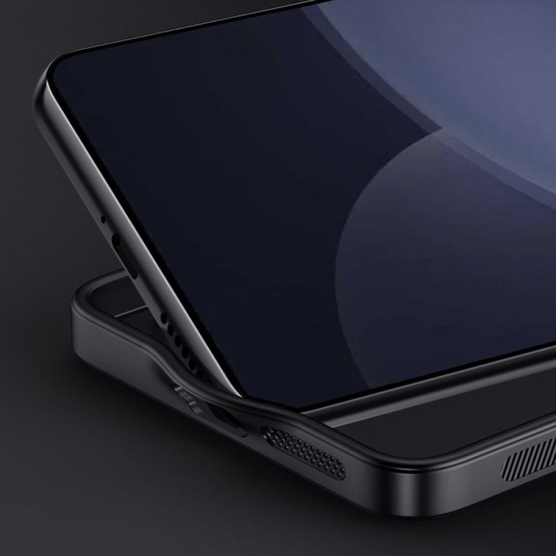 Kryt Samsung Galaxy S25 Ultra 5g Kryty Na Mobil Dřevěný Efekt