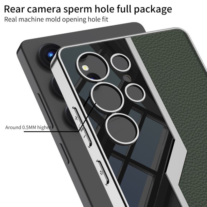 Kryt Samsung Galaxy S25 Ultra 5g Kryty Na Mobil Gkk