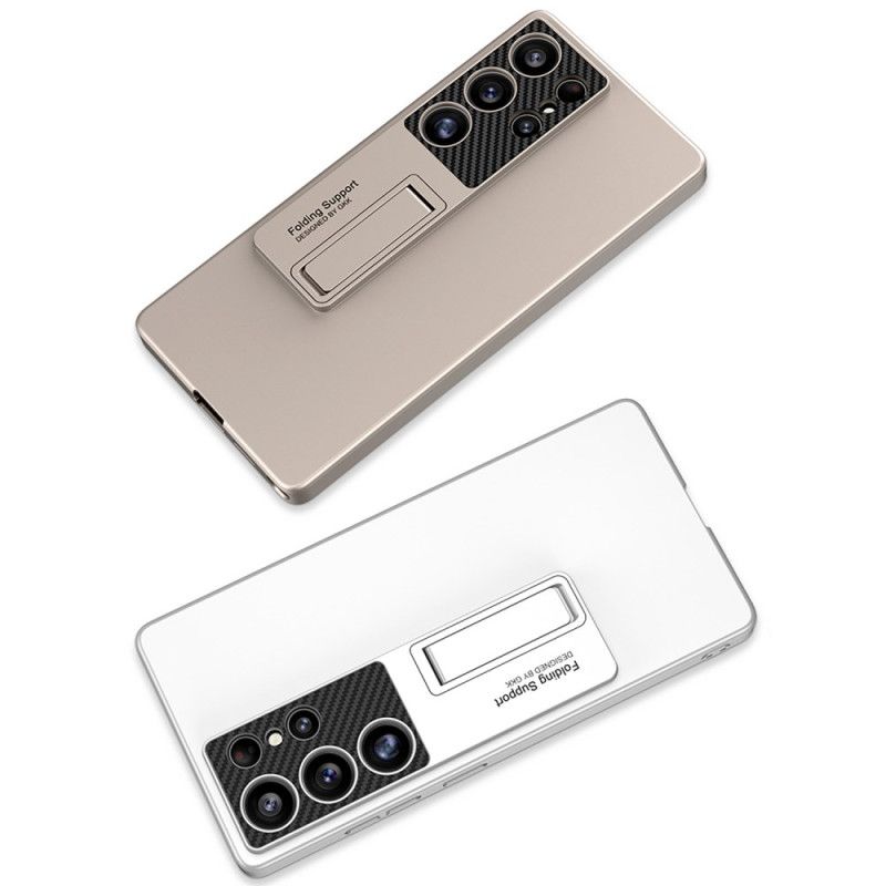 Kryt Samsung Galaxy S25 Ultra 5g Kryty Na Mobil Kovový Efekt Gkk