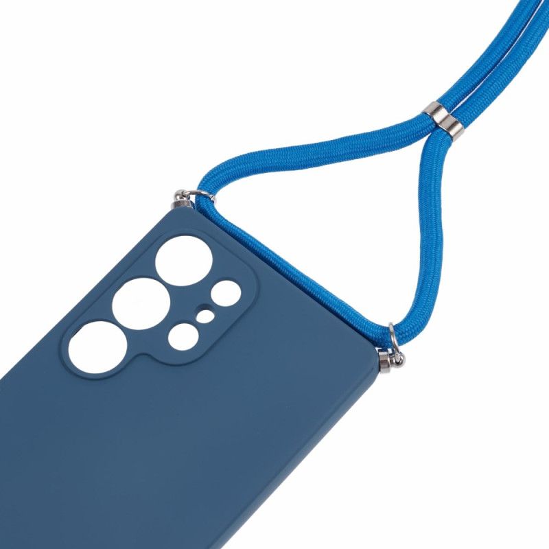 Kryt Samsung Galaxy S25 Ultra 5g Kryty Na Mobil Pogumovaný Povrch