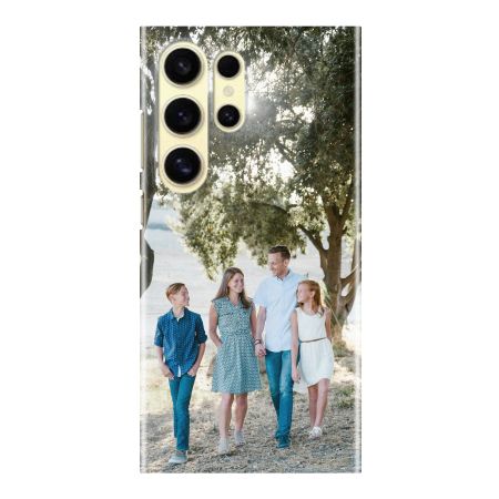 Kryt Samsung Galaxy S25 Ultra 5g Kryty Na Mobil Profesionální