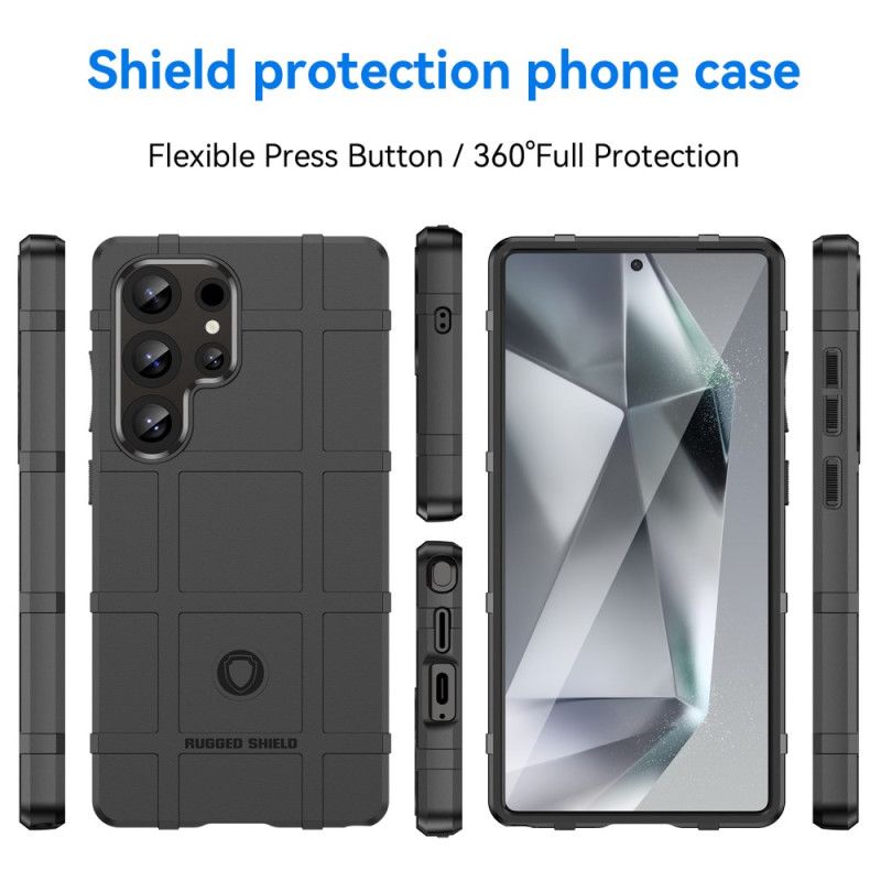 Kryt Samsung Galaxy S25 Ultra 5g Kryty Na Mobil Řada Thunder