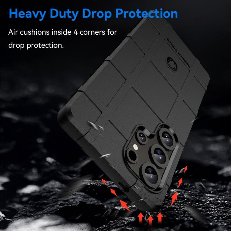 Kryt Samsung Galaxy S25 Ultra 5g Kryty Na Mobil Řada Thunder