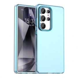 Kryt Samsung Galaxy S25 Ultra 5g Matný Design