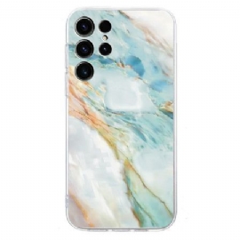 Kryt Samsung Galaxy S25 Ultra 5g Mramorový Vzor