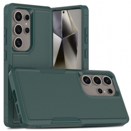 Kryt Samsung Galaxy S25 Ultra 5g Ochrana 2 V 1