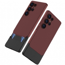 Kryt Samsung Galaxy S25 Ultra 5g Odnímatelný Dvoubarevný Gkk