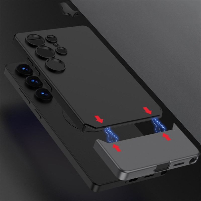 Kryt Samsung Galaxy S25 Ultra 5g Odnímatelný Dvoubarevný Gkk