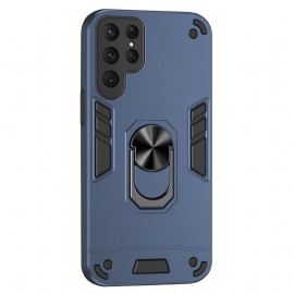 Kryt Samsung Galaxy S25 Ultra 5g Otočný Stojan