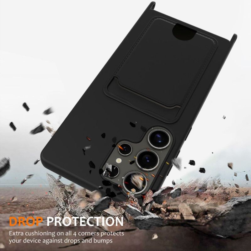 Kryt Samsung Galaxy S25 Ultra 5g Pouzdro Na Karty