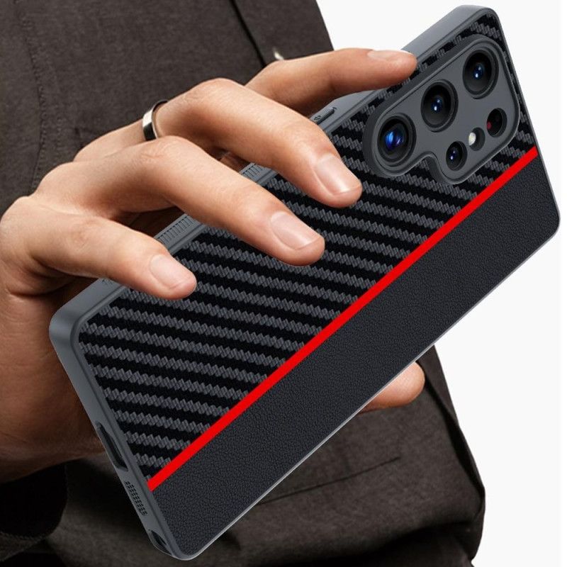 Kryt Samsung Galaxy S25 Ultra 5g Prémiová Řada