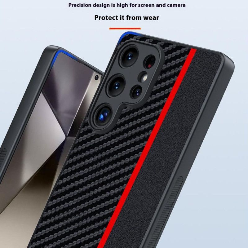 Kryt Samsung Galaxy S25 Ultra 5g Prémiová Řada