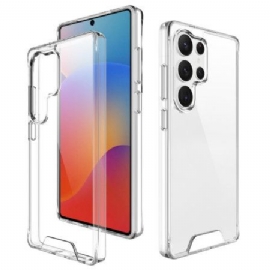 Kryt Samsung Galaxy S25 Ultra 5g Průhledná Fusion