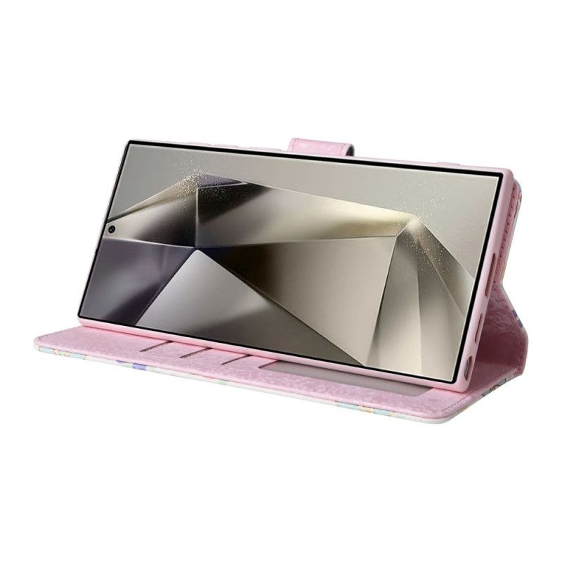 Kryt Samsung Galaxy S25 Ultra 5g S Rfid Blokací