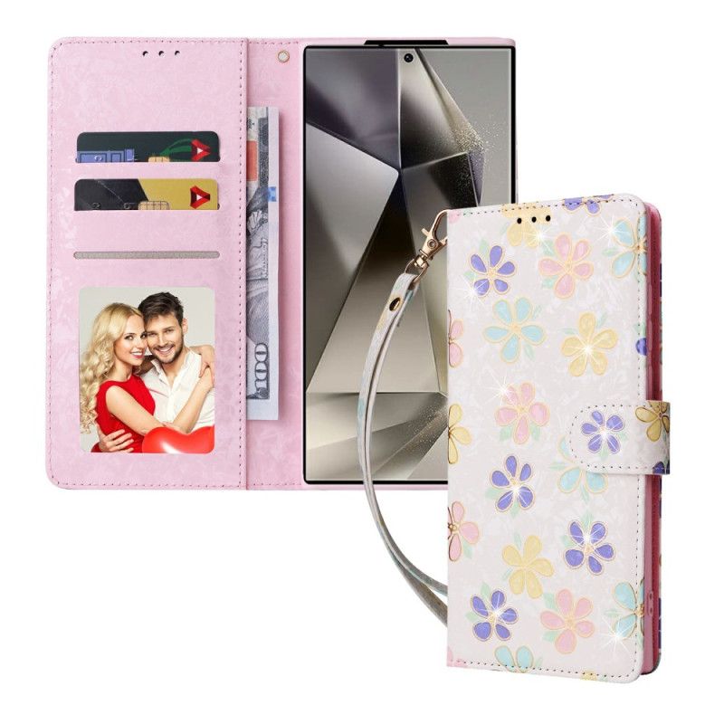 Kryt Samsung Galaxy S25 Ultra 5g S Rfid Blokací