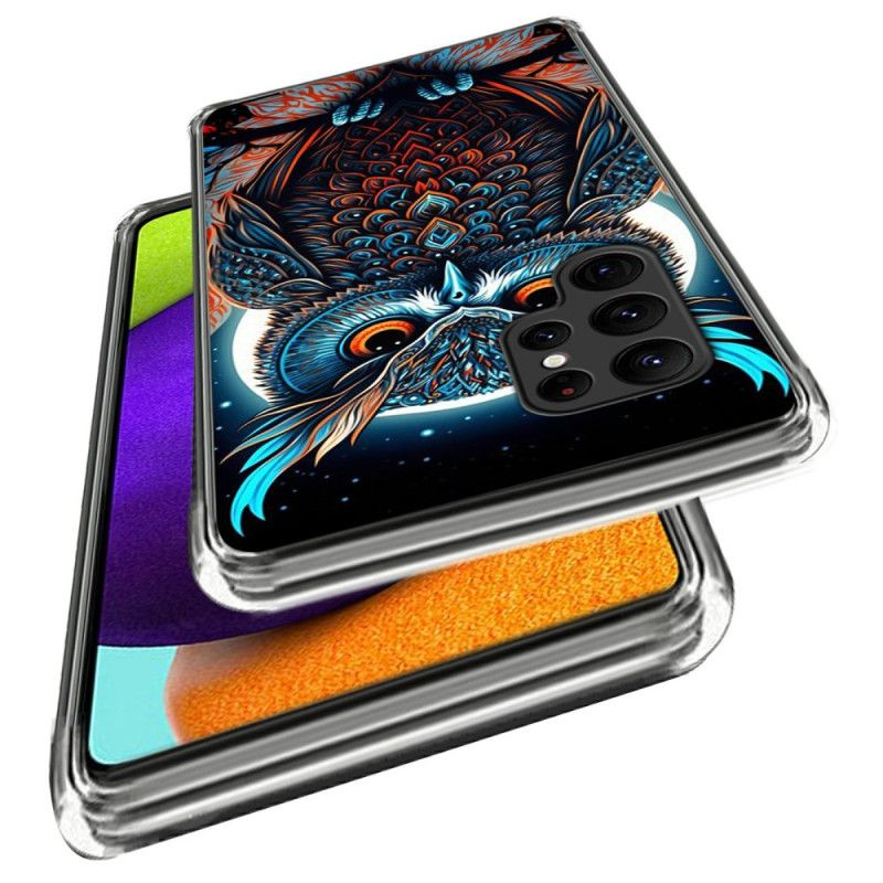 Kryt Samsung Galaxy S25 Ultra 5g Sova