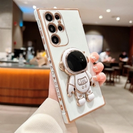 Kryt Samsung Galaxy S25 Ultra 5g Stojan Pro Astronauty