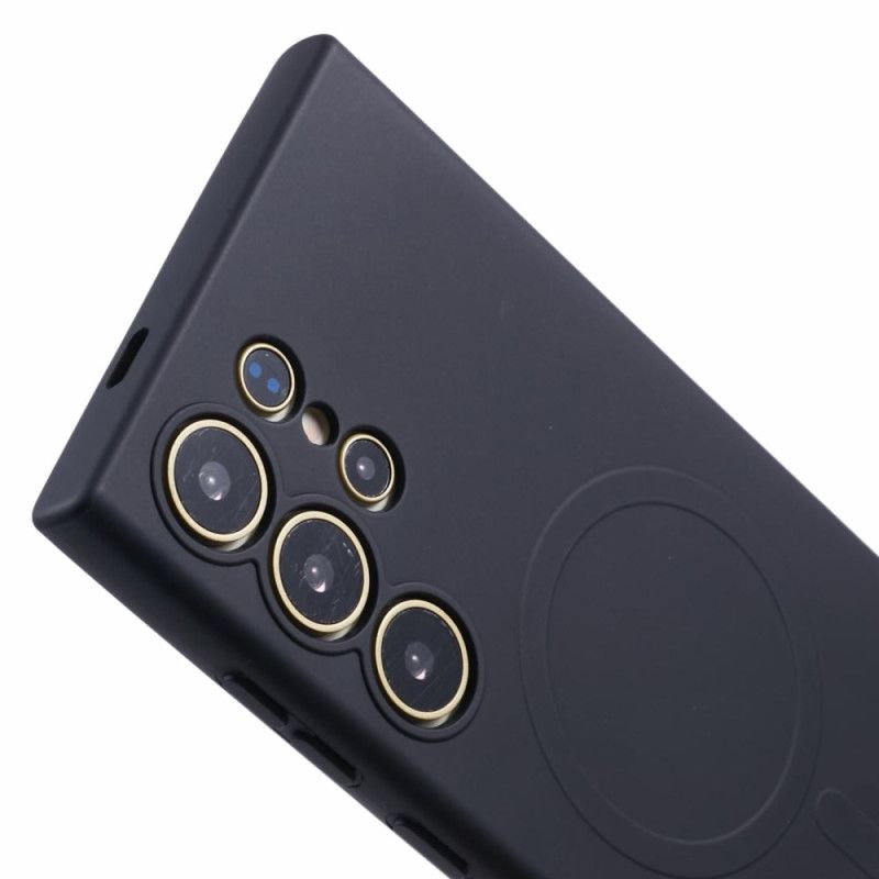 Kryt Samsung Galaxy S25 Ultra 5g Tenká Kompatibilní S Magsafe