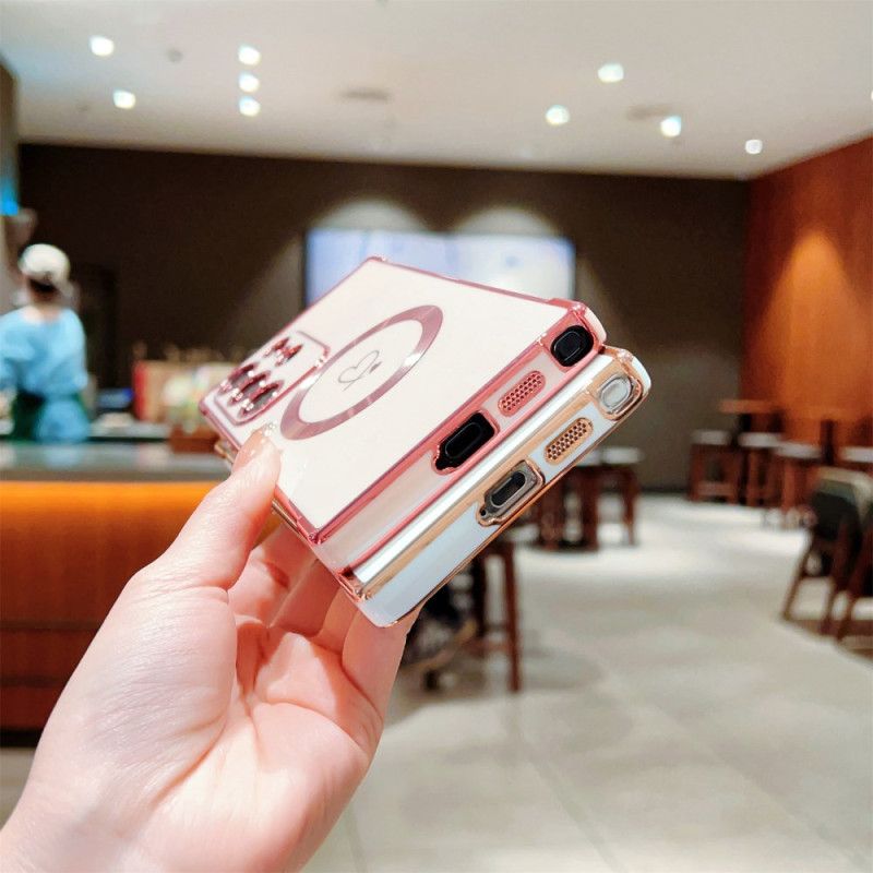 Kryt Samsung Galaxy S25 Ultra 5g Tónované Kompatibilní S Magsafe