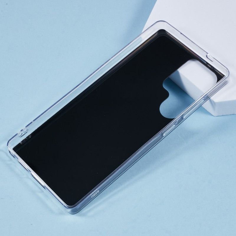 Kryt Samsung Galaxy S25 Ultra 5g Třpytiví Motýli