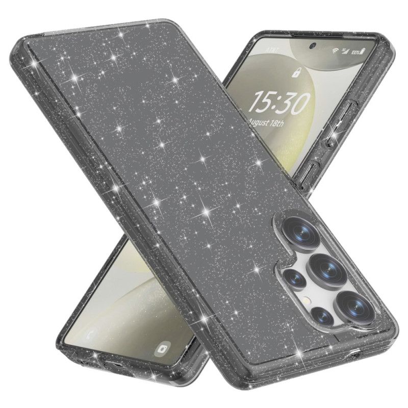 Kryt Samsung Galaxy S25 Ultra 5g Třpytivý Povrch