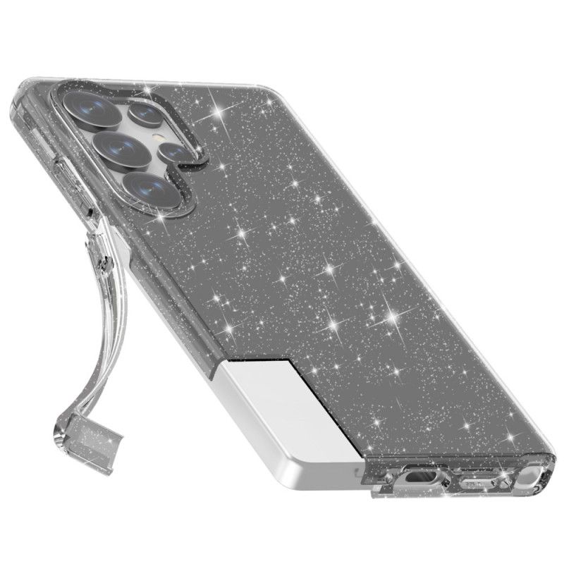 Kryt Samsung Galaxy S25 Ultra 5g Třpytivý Povrch