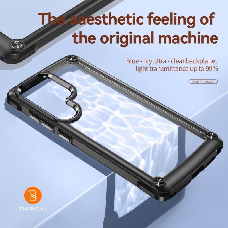 Kryt Samsung Galaxy S25 Ultra 5g Vyvážení