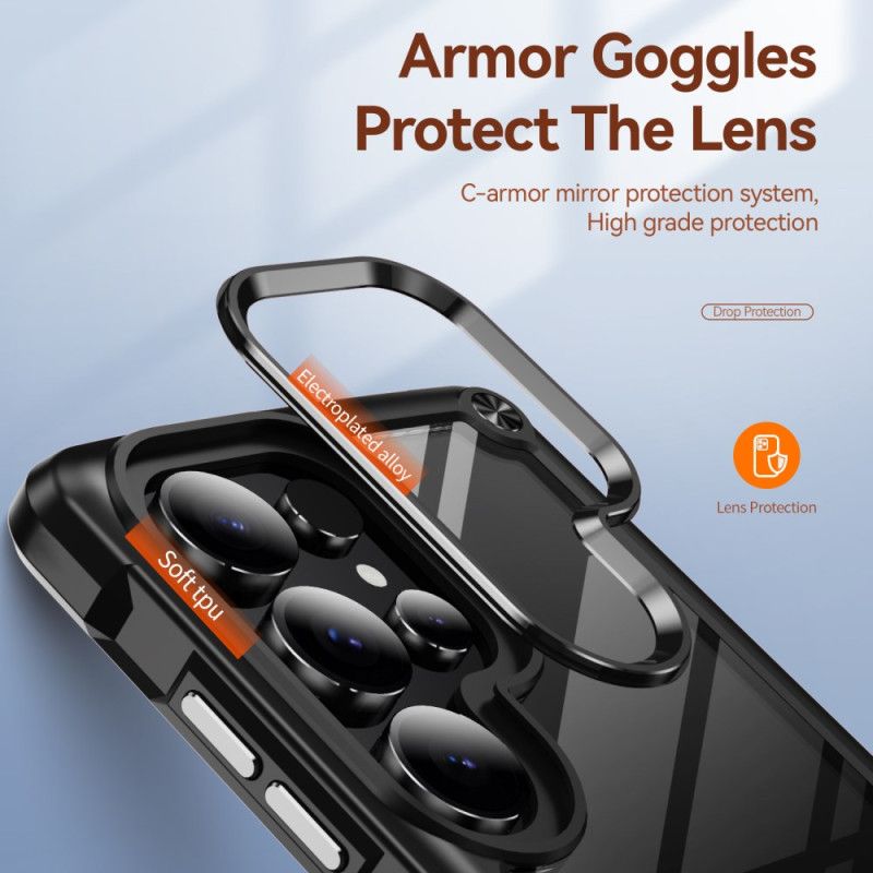 Kryt Samsung Galaxy S25 Ultra 5g Vyvážení