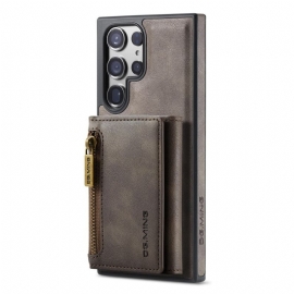 Kryt Samsung Galaxy S25 Ultra 5g Řada M5 Dg.ming