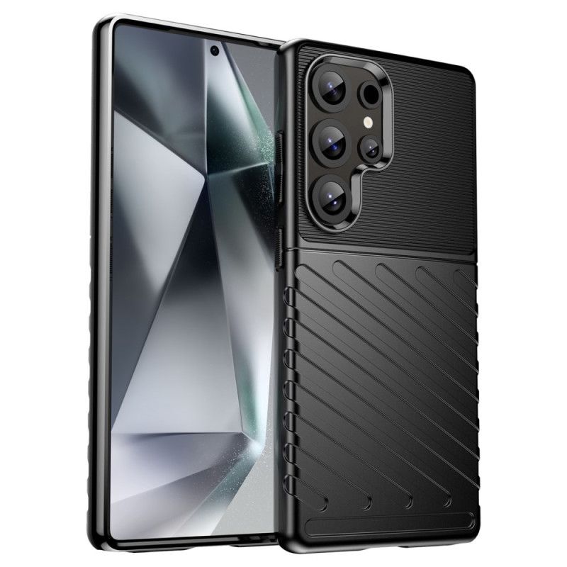 Kryt Samsung Galaxy S25 Ultra 5g Řada Thunder