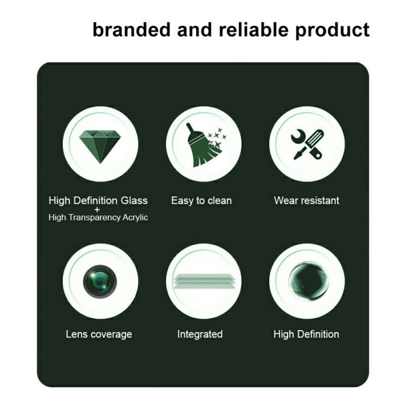 Ochranná Fólie Z Tvrzeného Skla Pro Samsung Galaxy S25 Ultra