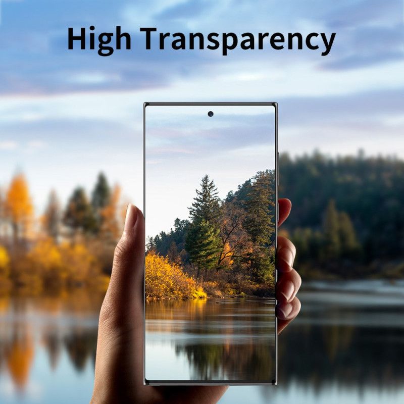 Ochranné Kroužky Čočky Pro Samsung Galaxy S25 Ultra 5g Z Hliníku Slitina