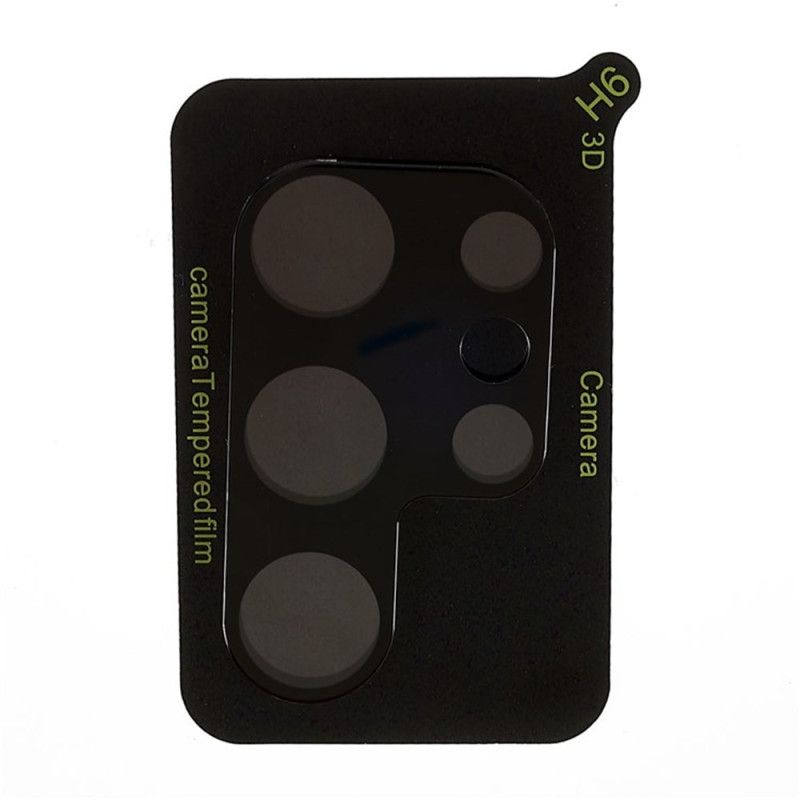 Ochranný Kryt Objektivu Fotoaparátu Pro Galaxy S25 Ultra 5g Se Spodní Deskou