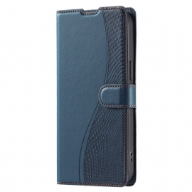 Peněženková Pouzdra Samsung Galaxy S25 Ultra 5g Kryty Na Mobil Puntíkatý Vzor