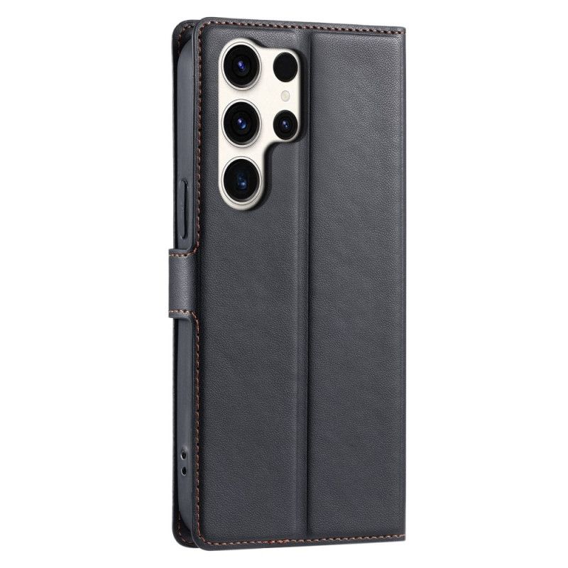 Peněženková Pouzdra Samsung Galaxy S25 Ultra 5g Kryty Na Mobil Puntíkatý Vzor