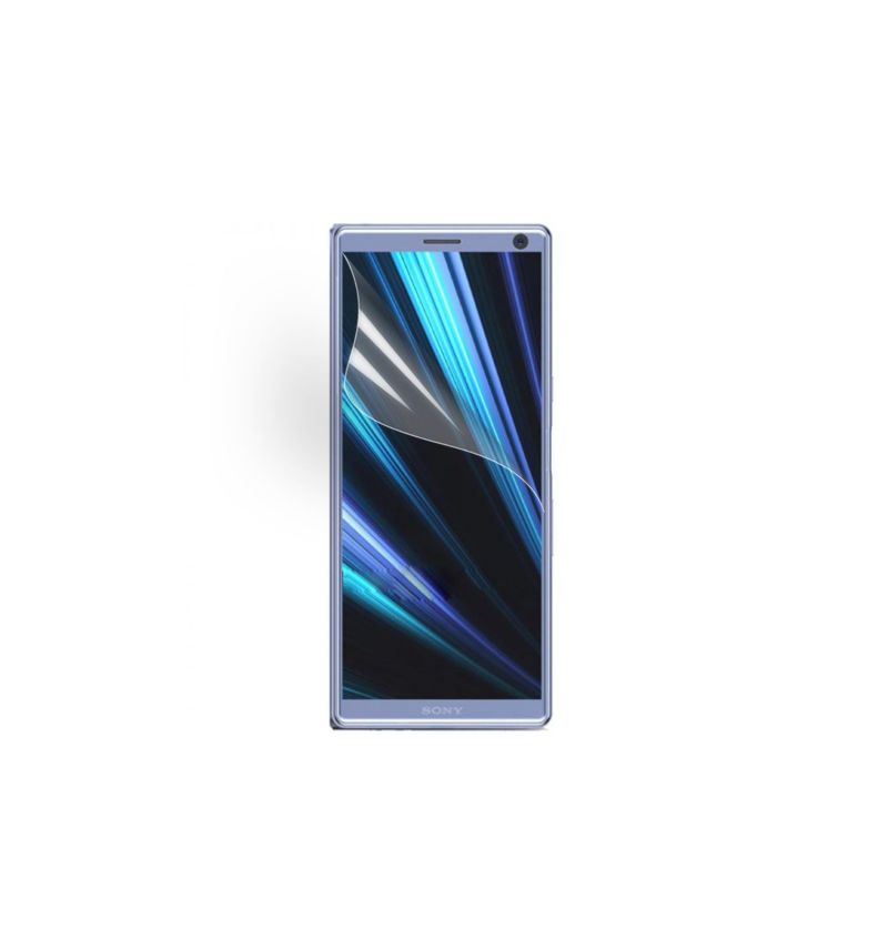 5 Ochranné Fólie Na Displej Pro Sony Xperia 10