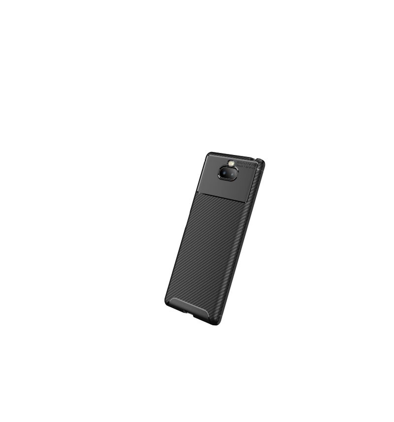 Kryt Na Sony Xperia 10 Karbon Classy In Gel