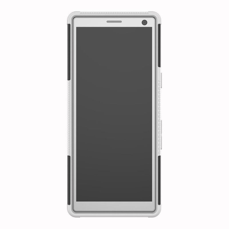 Kryt Na Sony Xperia 10 Protiskluzové S Integrovanou Podporou