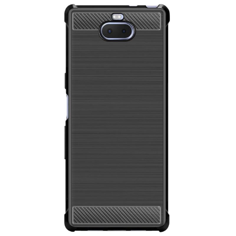 Kryty Na Mobil Na Sony Xperia 10 Gel Flex Vega