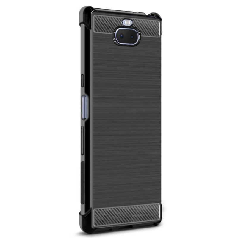 Kryty Na Mobil Na Sony Xperia 10 Gel Flex Vega