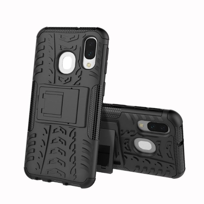 Kryt Na Samsung Galaxy A40 Protiskluzové S Podporou