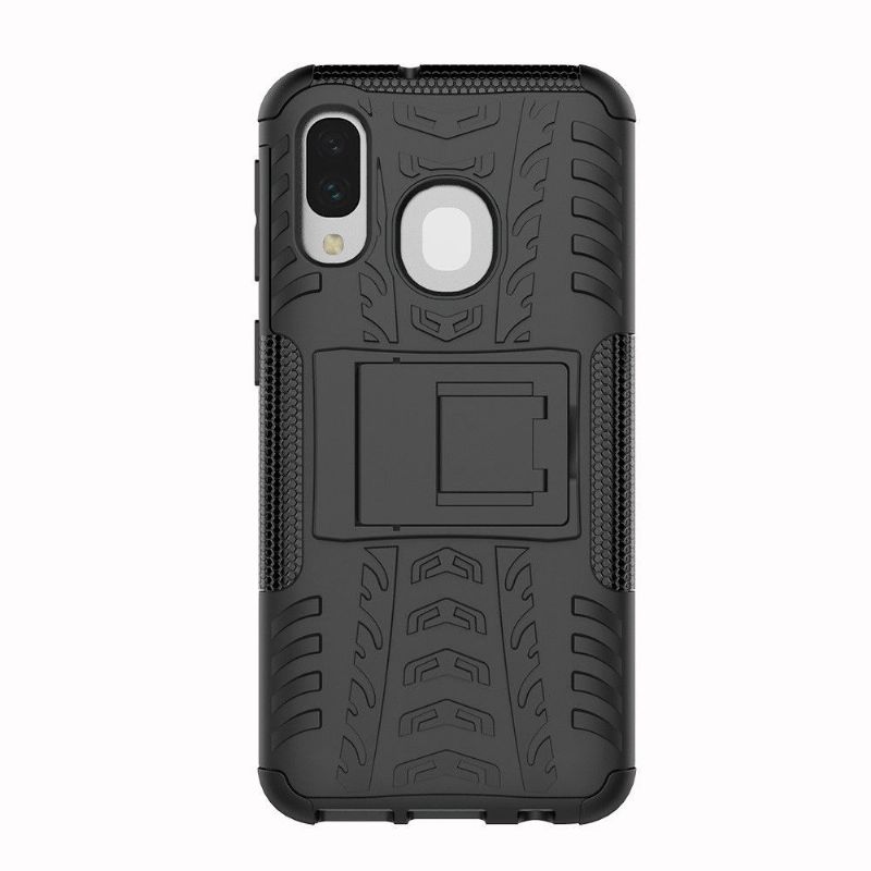 Kryt Na Samsung Galaxy A40 Protiskluzové S Podporou