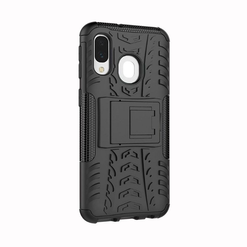 Kryt Na Samsung Galaxy A40 Protiskluzové S Podporou