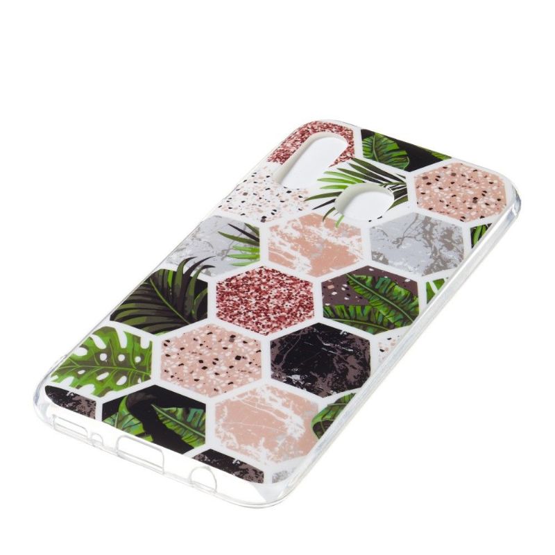Kryt Na Samsung Galaxy A40 Voštinový Design