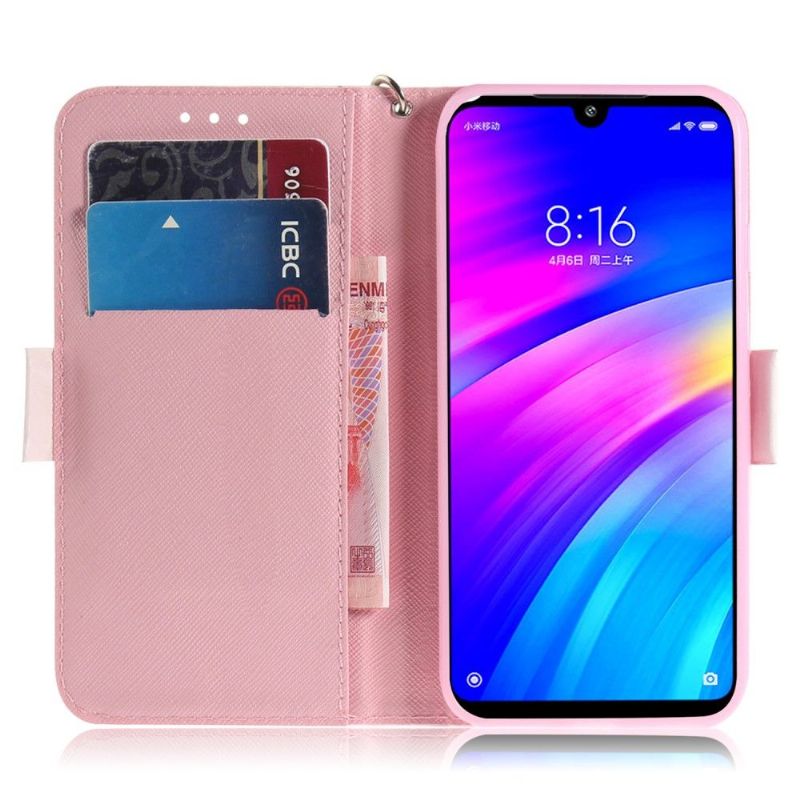 Pouzdra Na Samsung Galaxy A40 Na Lana Vzor Paty