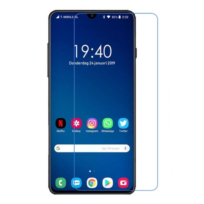 Samsung Galaxy A40 – Sada 5 Chráničů Obrazovky