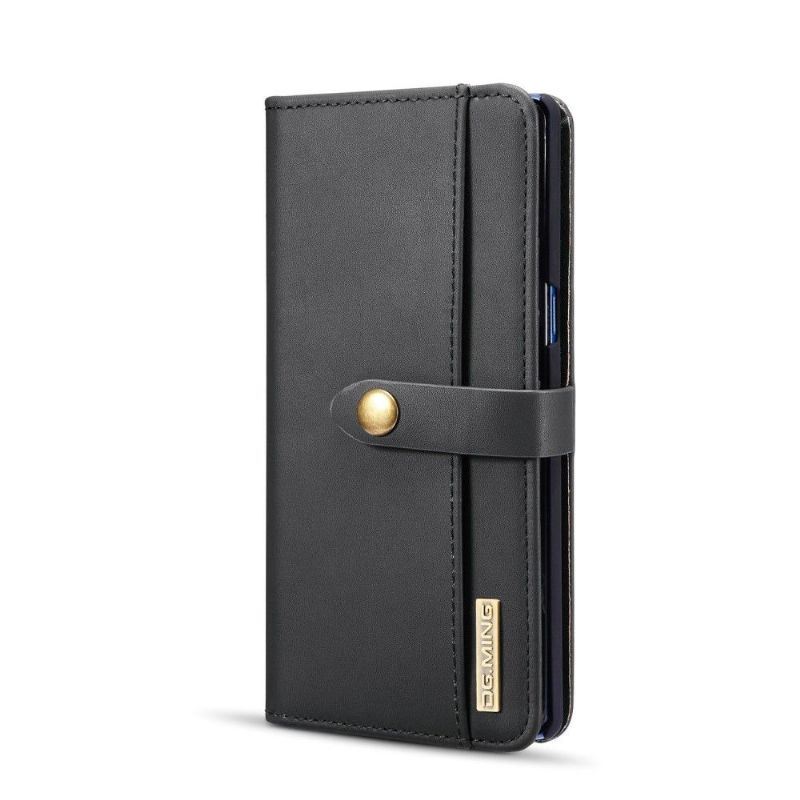Kryt Flipové Pouzdro Na Samsung Galaxy Note 8 S Odnímatelným Krytem