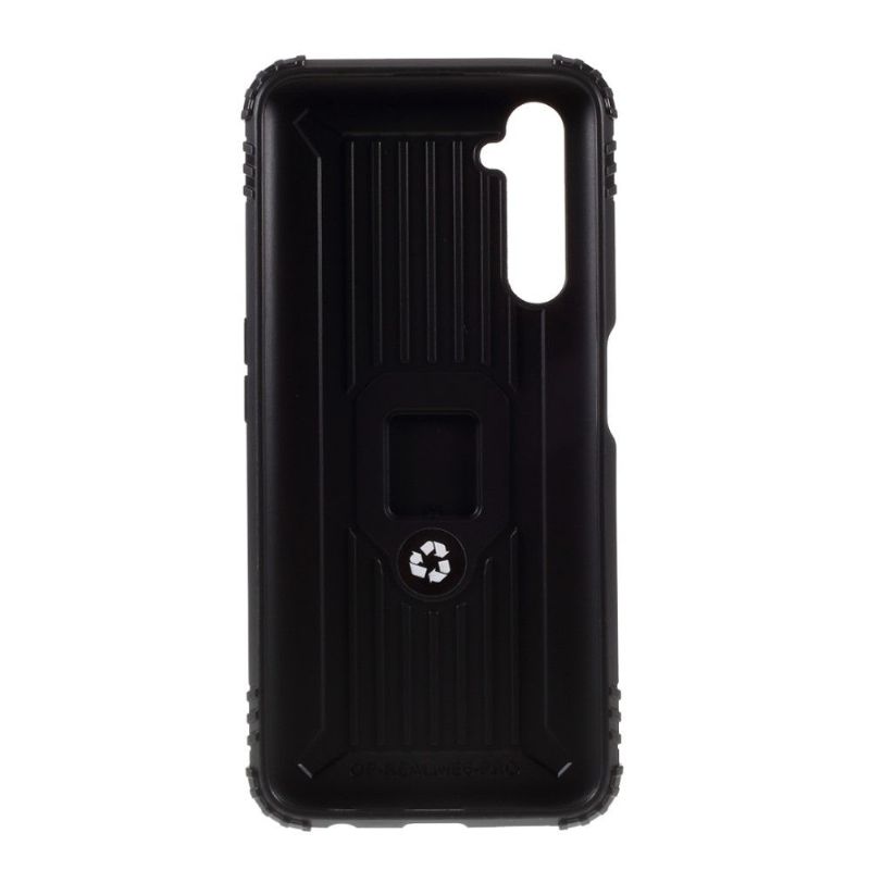 Kryt Na Realme 6 Pro Plné S Opěrným Kroužkem