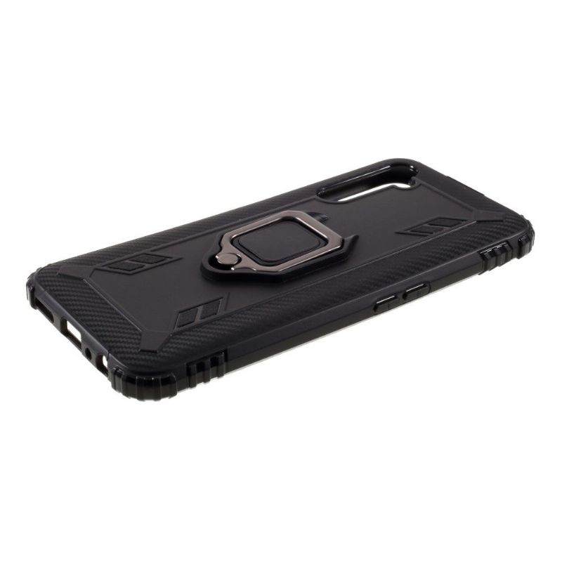 Kryt Na Realme 6 Pro Plné S Opěrným Kroužkem
